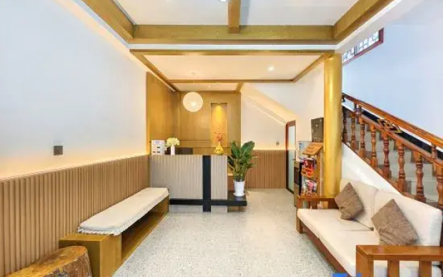 xingmanju Boutique Homestay