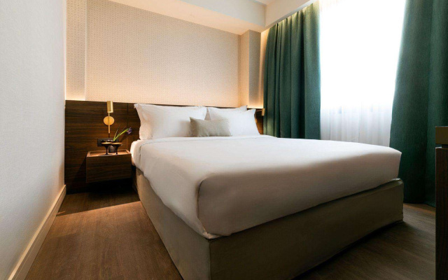 Luwian Athens Boutique Hotel