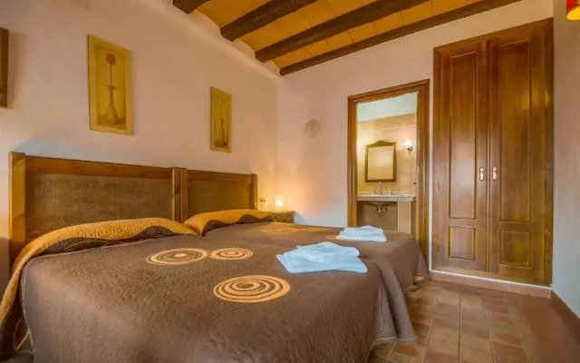 Hotel Restaurante Milán