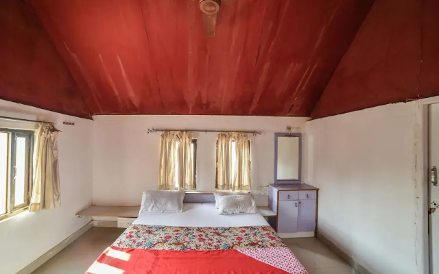 OYO 24424 Kf Resorts Pvt Ltd