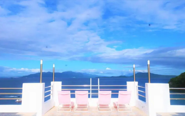 Jay Ang Resort and Dive
