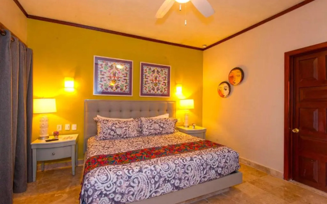Vallarta Shores Beach Hotel