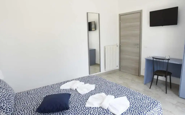 La casa del Gabbo
