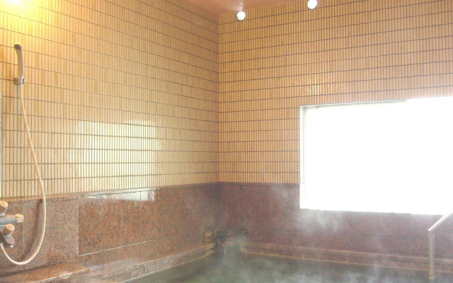 Hotel Senke