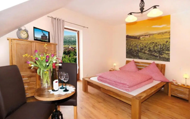 Gästezimmer Mack
