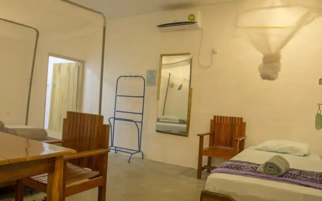 Surf Camp Arugam bay