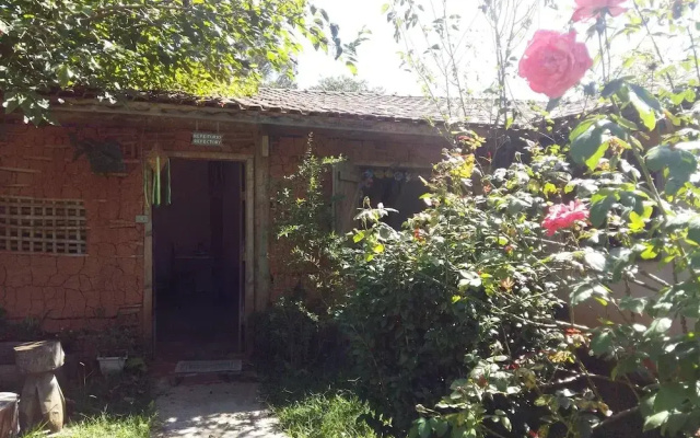 Pousada Caravela