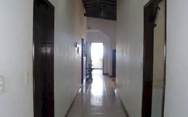 Apartamento Ibiza