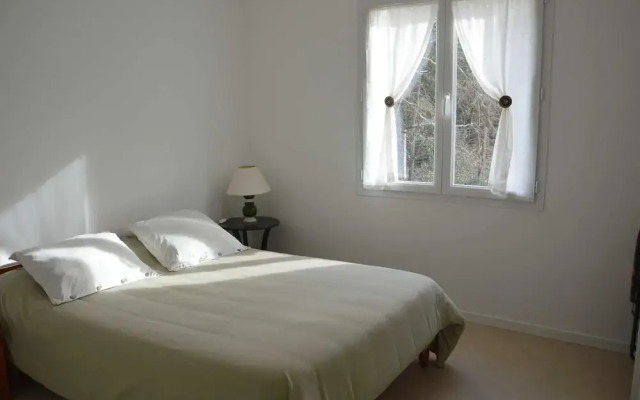 House With 3 Bedrooms in Saint-jean-de-monts, With Enclosed Garden - 1