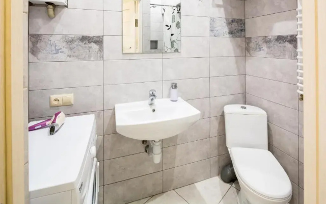 Avangard Studio Apartment