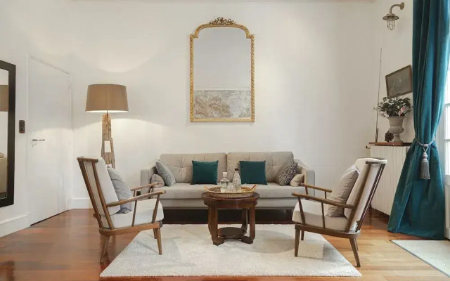 Bagatelle Bed & Breakfast