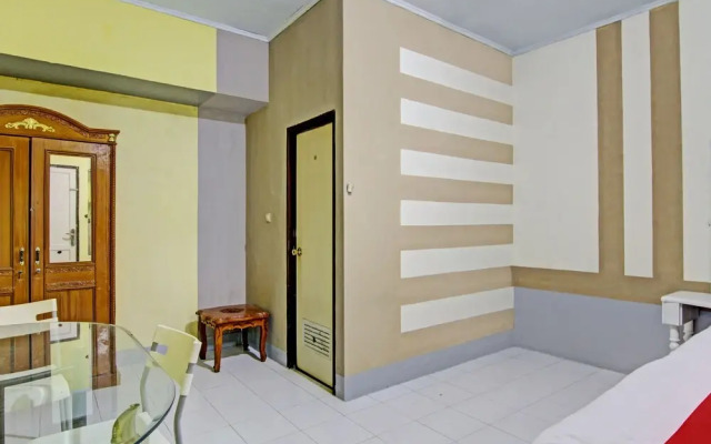 Hotel O Penginapan Budi SyariahNearTaman Amaryllis Pekanbaru