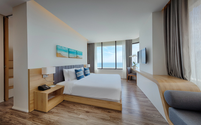 Parosand Danang Hotel