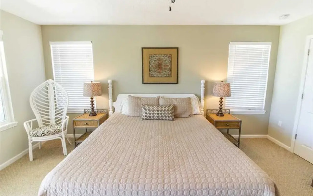 Averys Ocean Breeze A - Three Bedroom Home
