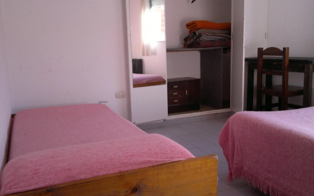 Hotel del Faro