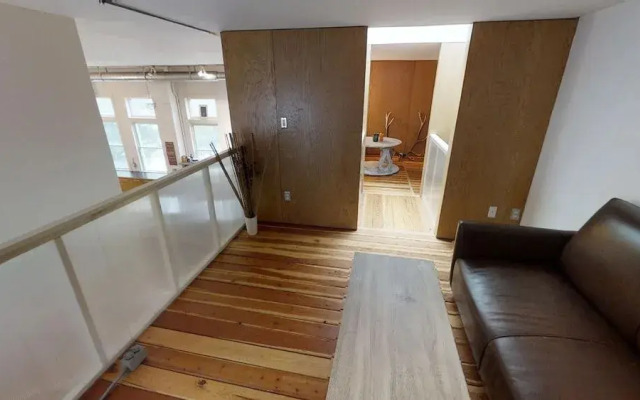 Pillsbury Lofts
