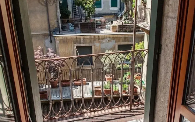 Palazzo Zeiner Mazzini Apartments