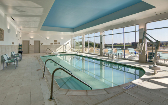 Springhill Suites Dallas Plano/Frisco