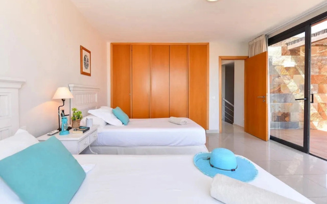Salobre Golf Villas - Villa Rental Las Terrazas 6