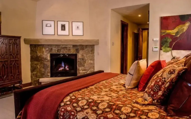Aspen Prospector Townhome