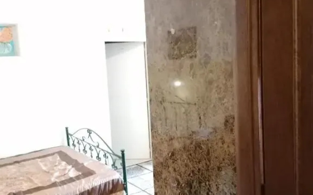 Appartamento di una stanza 9km dal mare.