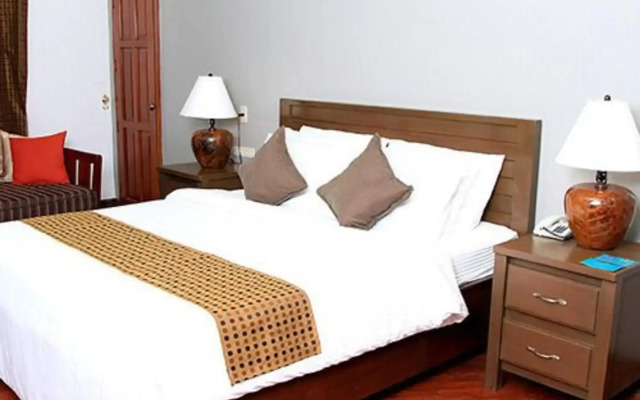 The Inns Bacolod by The Oriental