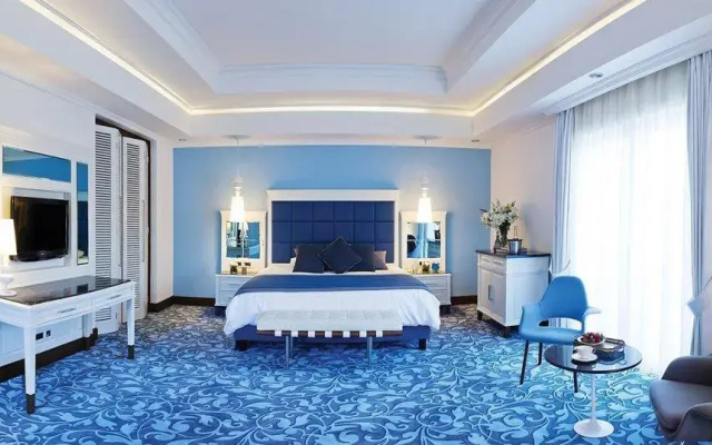 Azure Villas by Cornelia
