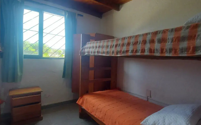 Apartamentos Posadas del sol