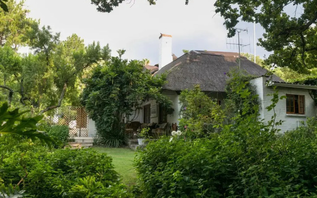 Grace Guest House