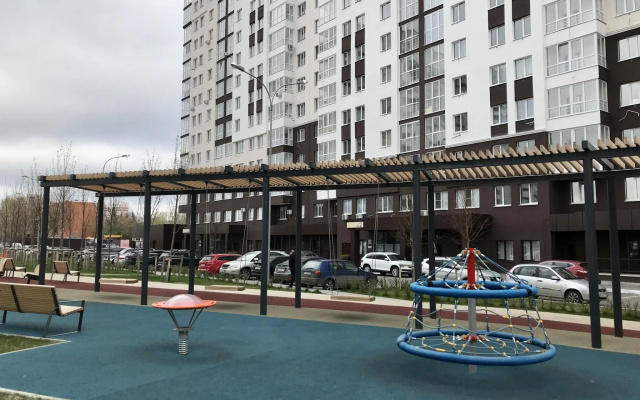Как Дома 58 на ул. Мира 44А