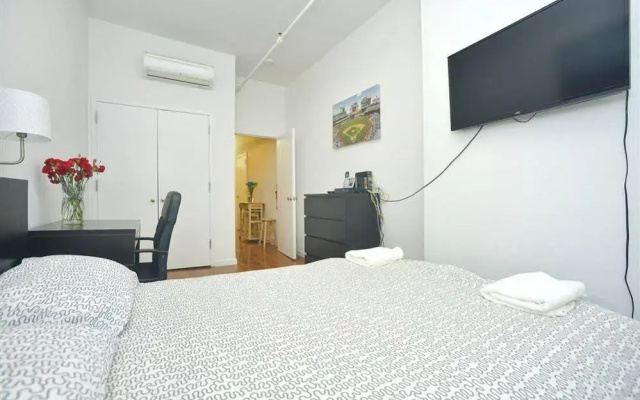 Sky - Luxury Apartments