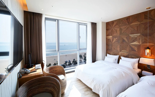 Hotel Laon