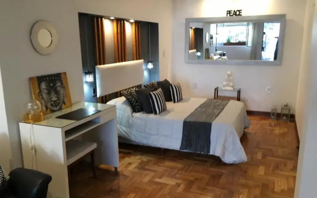 Casa Tres