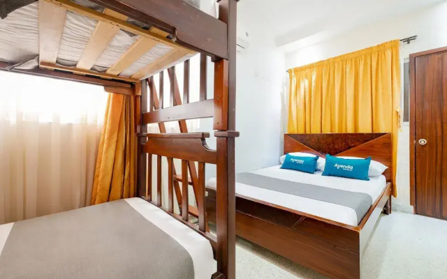 Ayenda Victoria Comfort