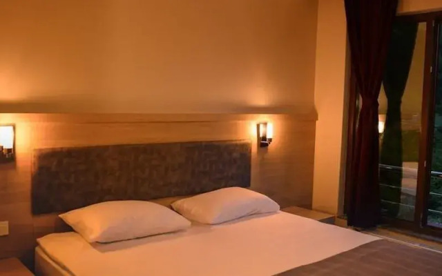 Zeynep Rüya Hatun Yeşildere Vadi Hotel