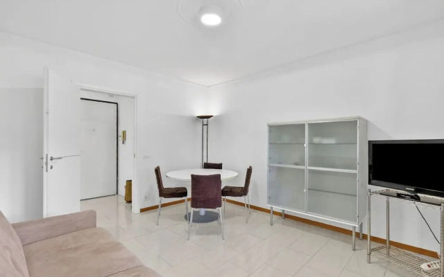Matteo's Flat