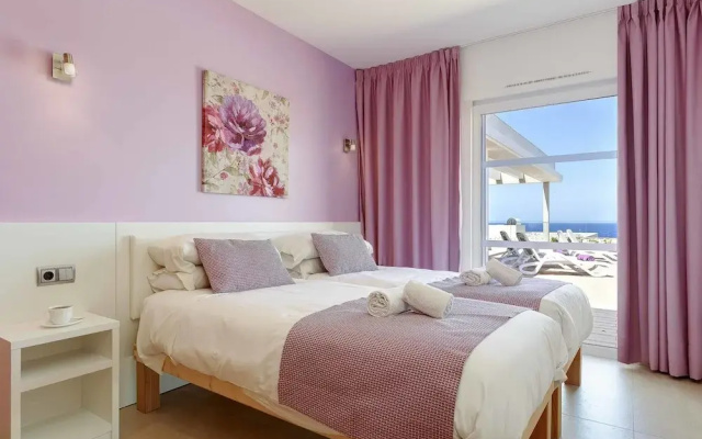 Villa Esmeralda Sol