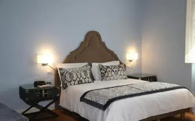 B&B Emozioni Charme