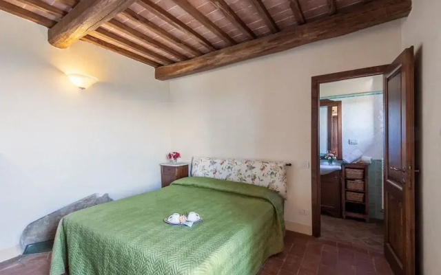 Agriturismo Castello di Bucignano