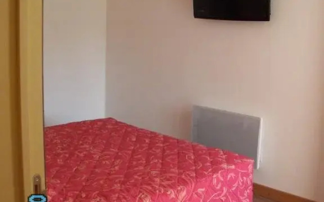 Motel Le Brissoneau