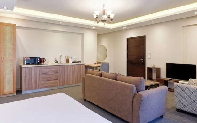 VESTA - New Cairo Residennce