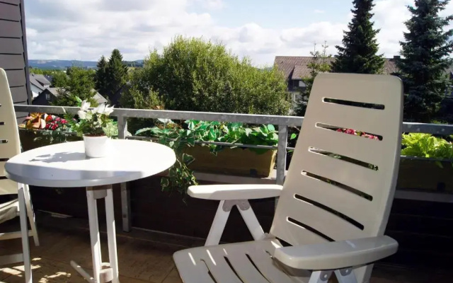 Winterberg Appartement 21077