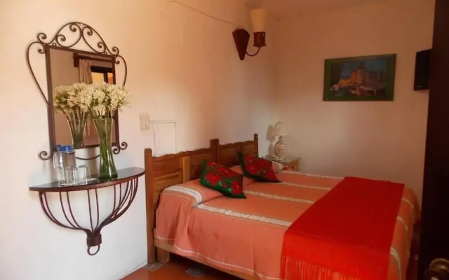 Hotel Posada del Centro