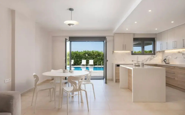 Meliti Luxury Villa