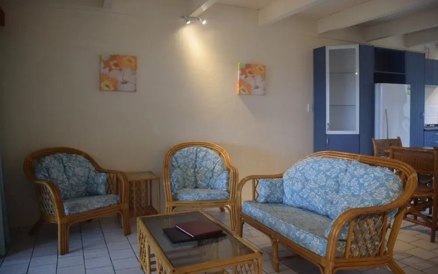 Avana Waterfront Apts