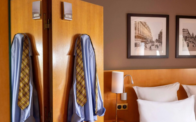Hotel Royal Saint Michel