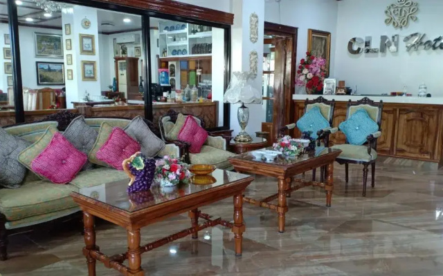 CLN Boutique Hotel