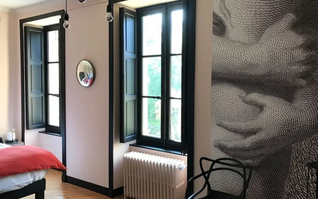 Villa Cambette