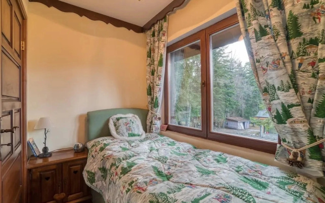 Villa Borovets Mountain & Luxury