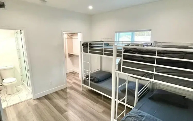 Stylish Hostel